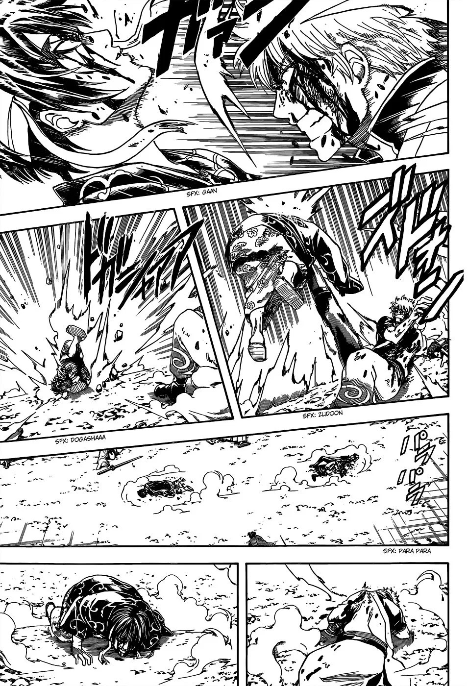 Chapter 519 - halaman 15