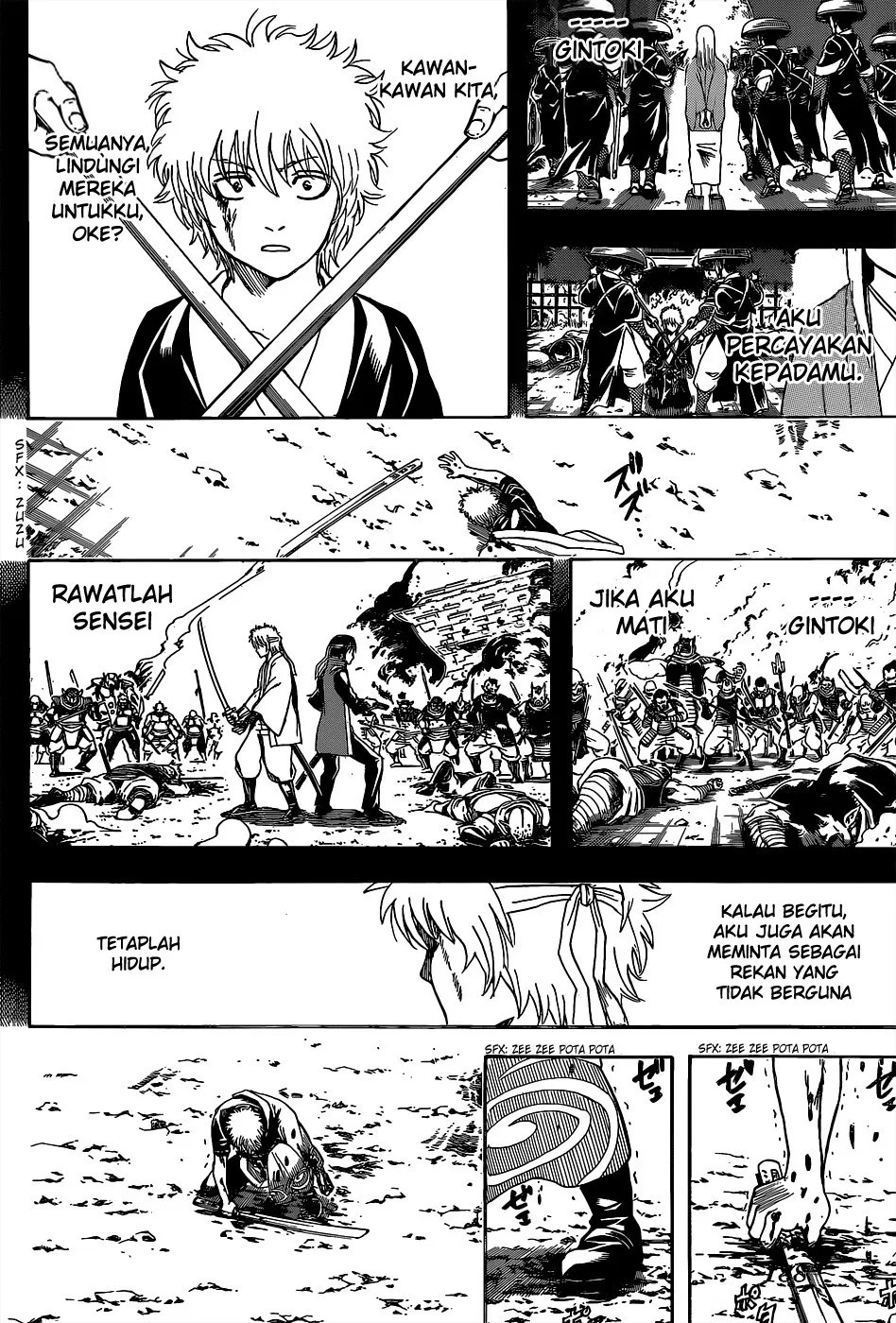 Chapter 519 - halaman 16