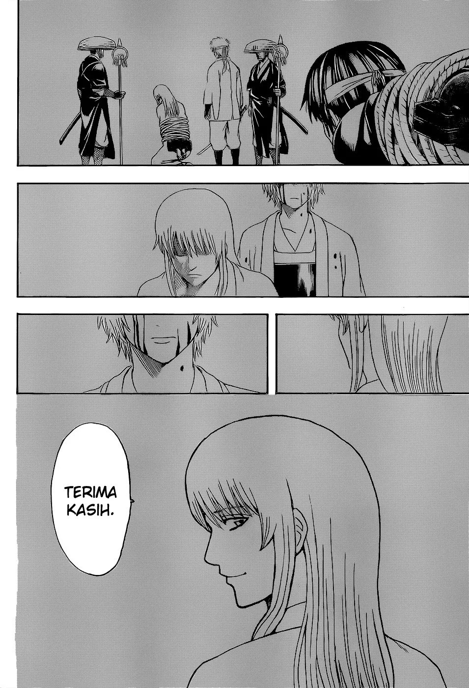 Chapter 519 - halaman 18