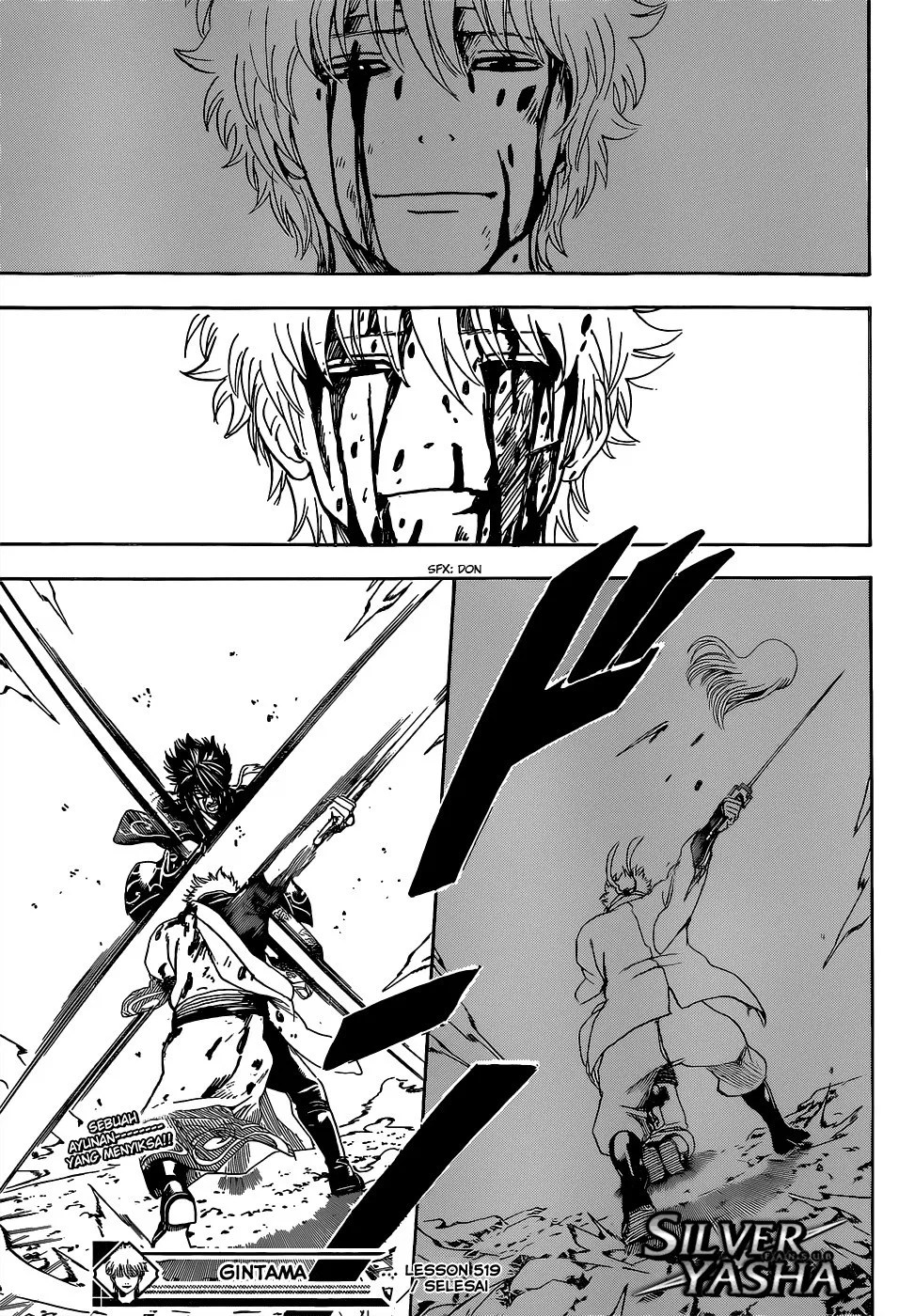 Chapter 519 - halaman 19