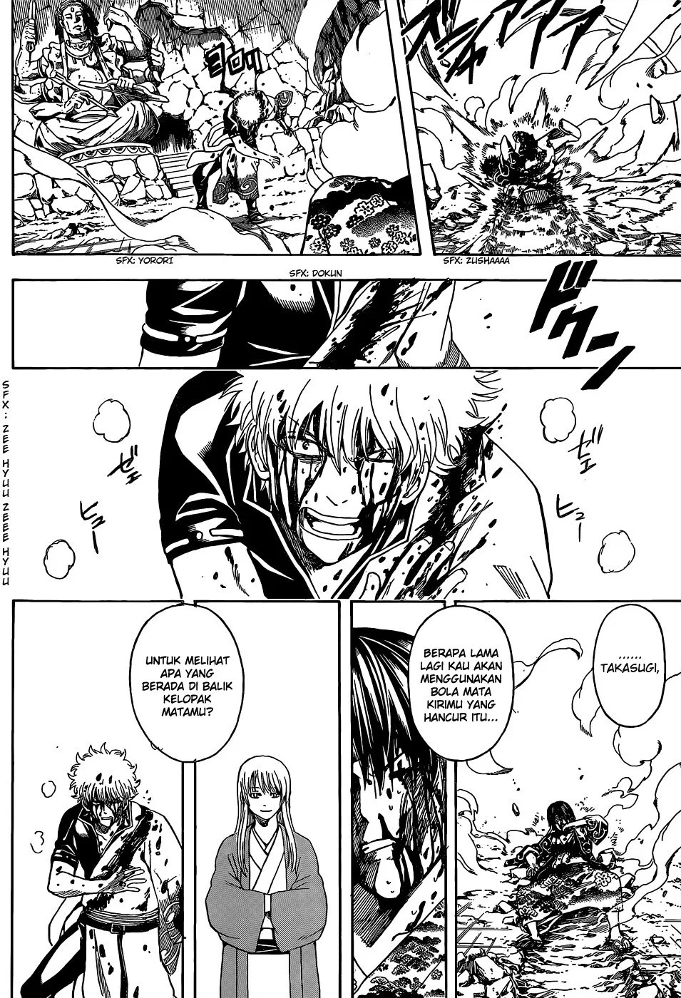 Chapter 519 - halaman 3