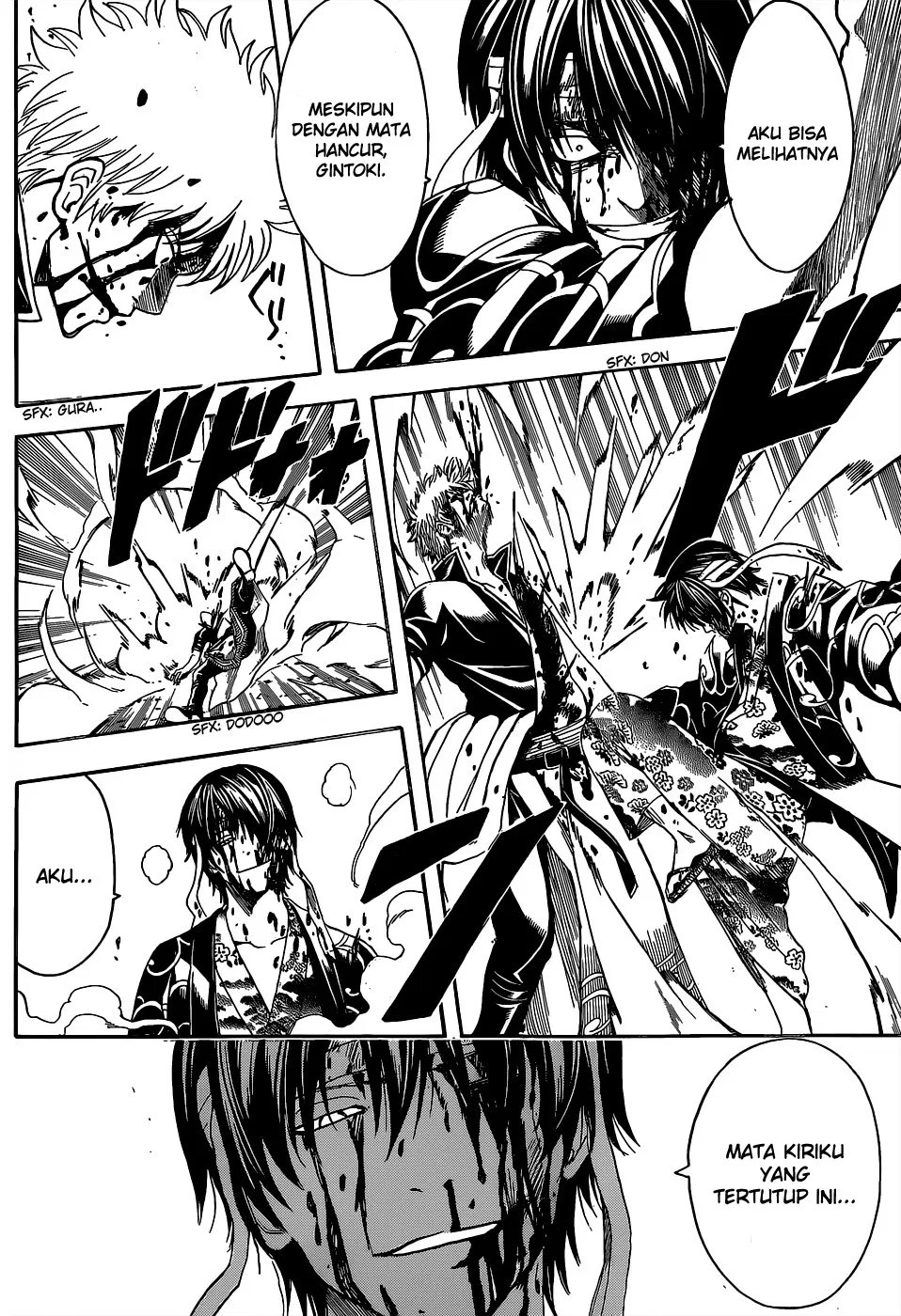 Chapter 519 - halaman 5