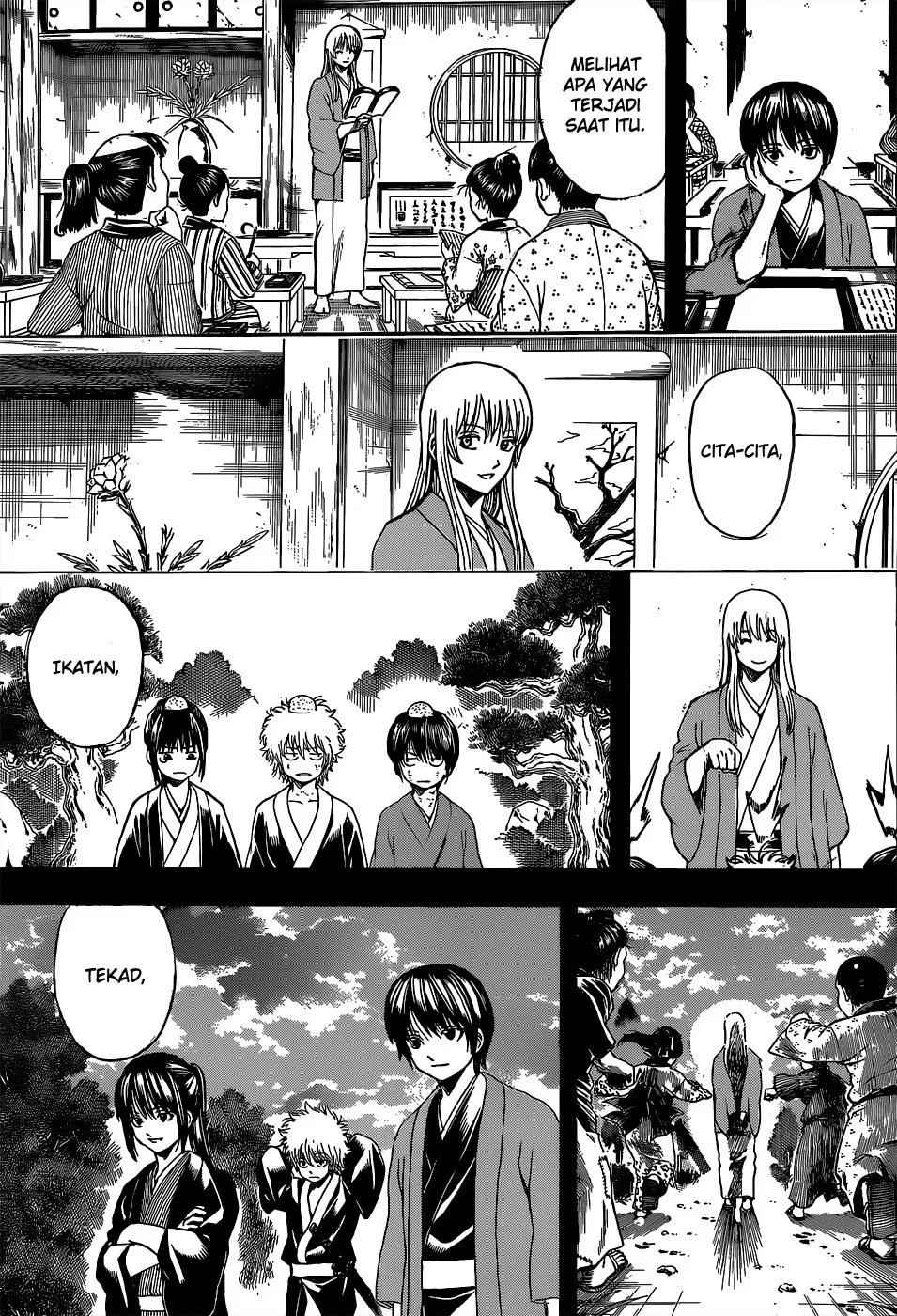 Chapter 519 - halaman 6
