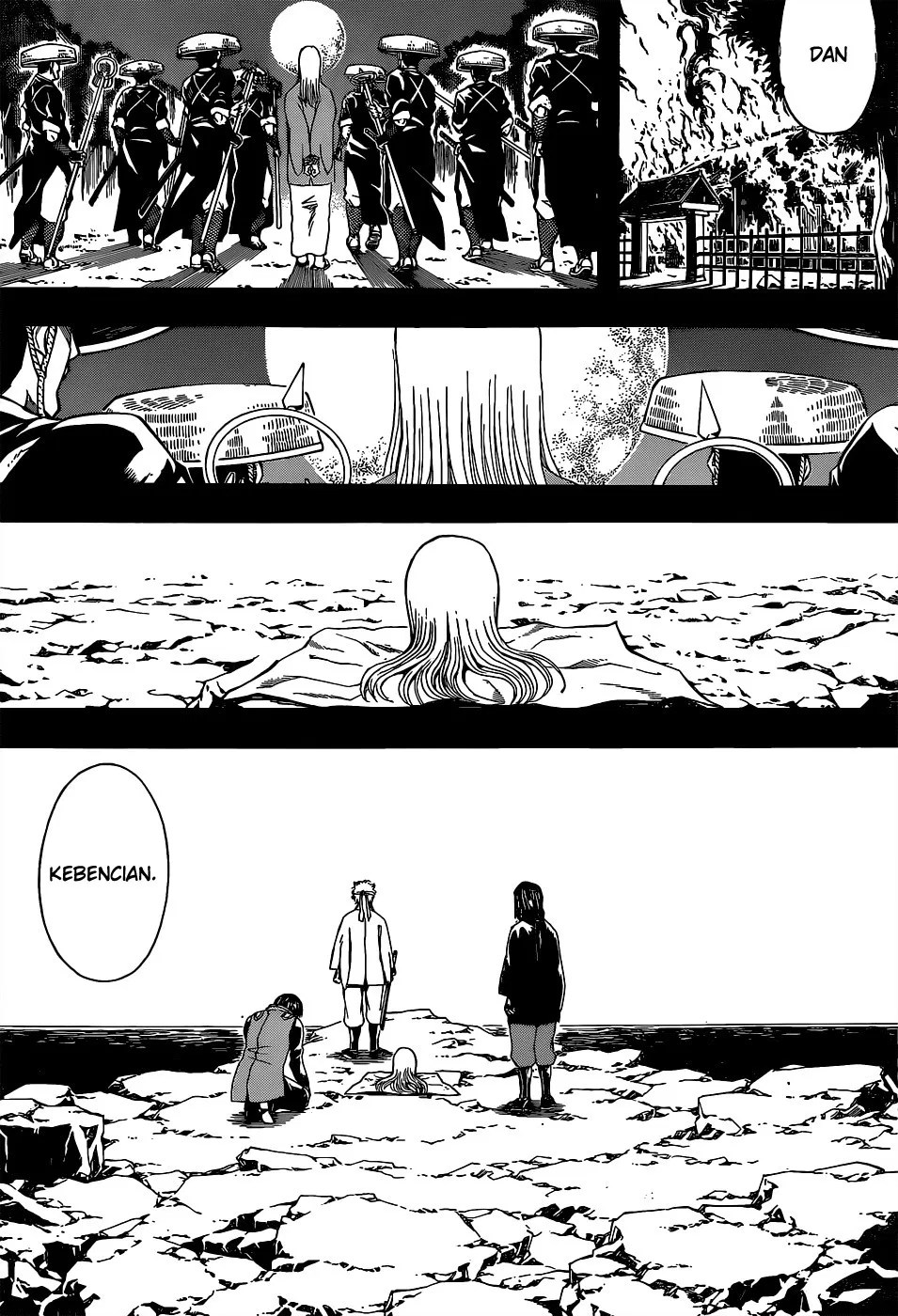 Chapter 519 - halaman 7
