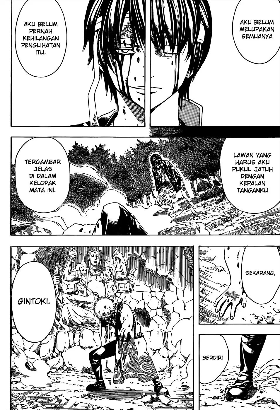 Chapter 519 - halaman 8