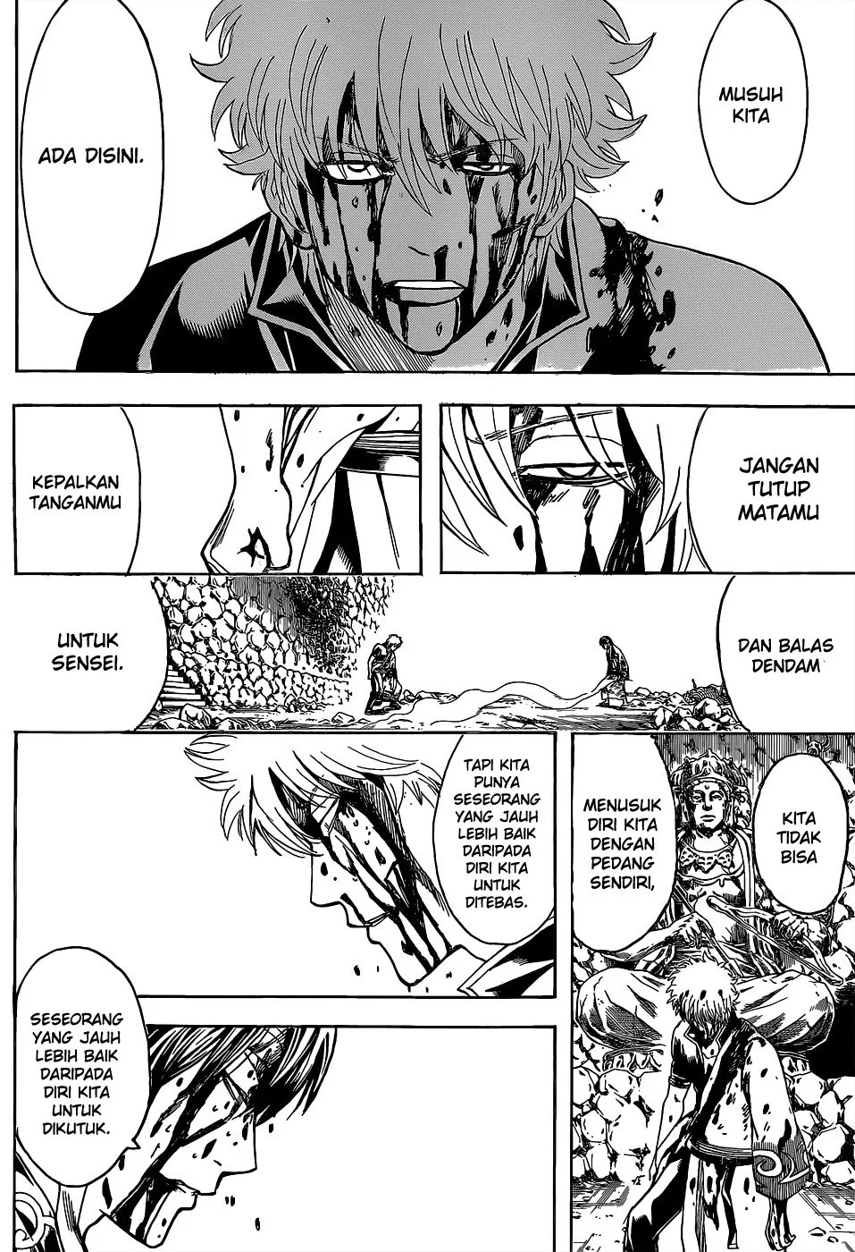 Chapter 519 - halaman 9