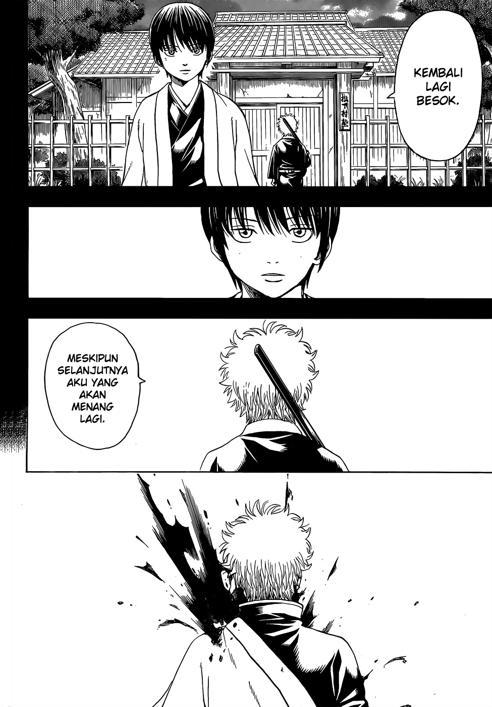 Chapter 518 - halaman 2