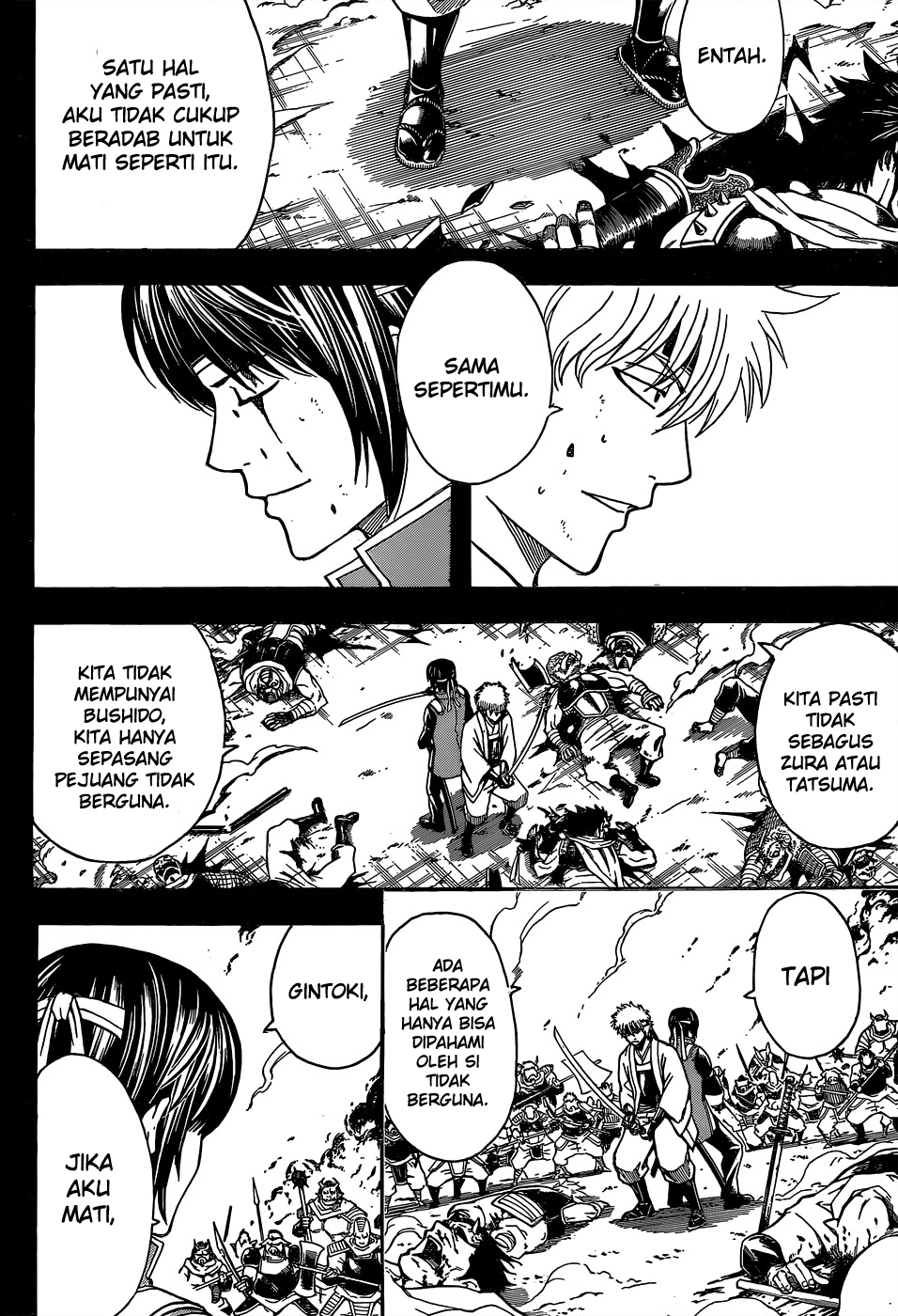 Chapter 516 - halaman 2