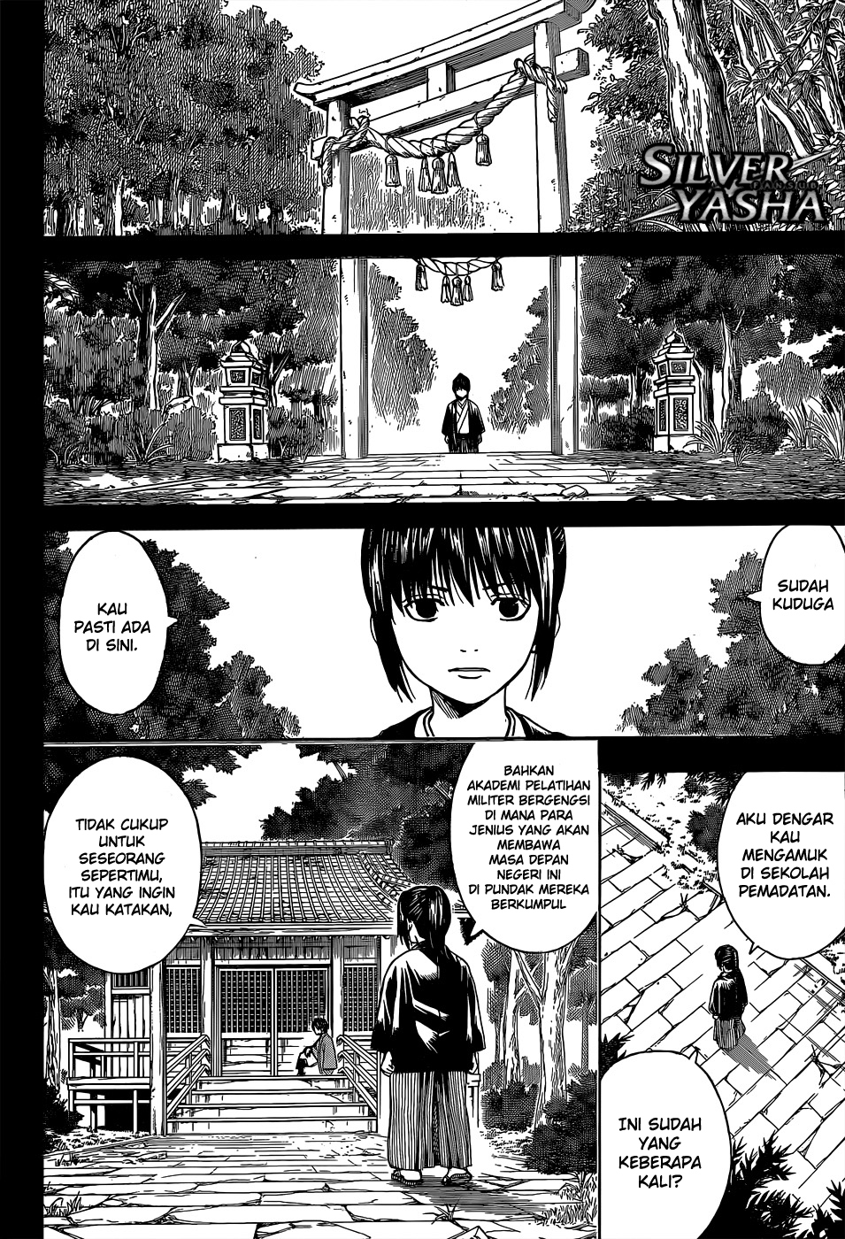 Chapter 516 - halaman 12