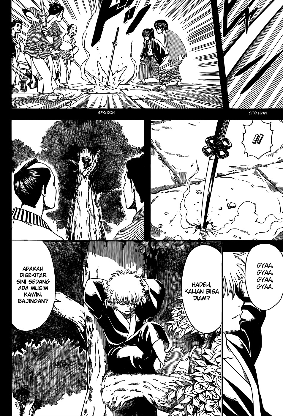 Chapter 516 - halaman 16