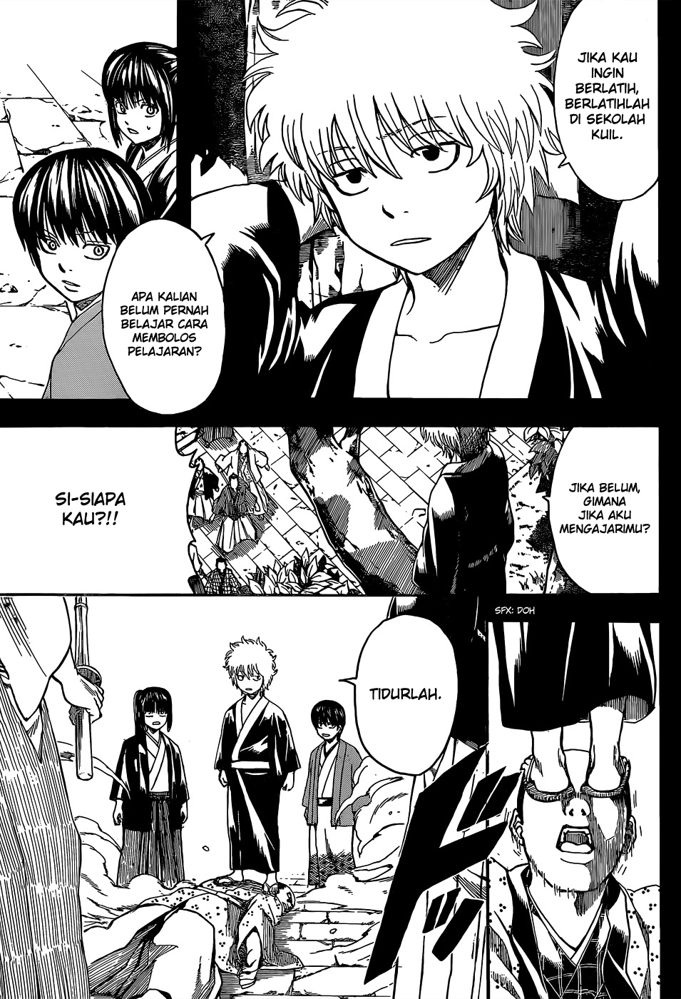 Chapter 516 - halaman 17