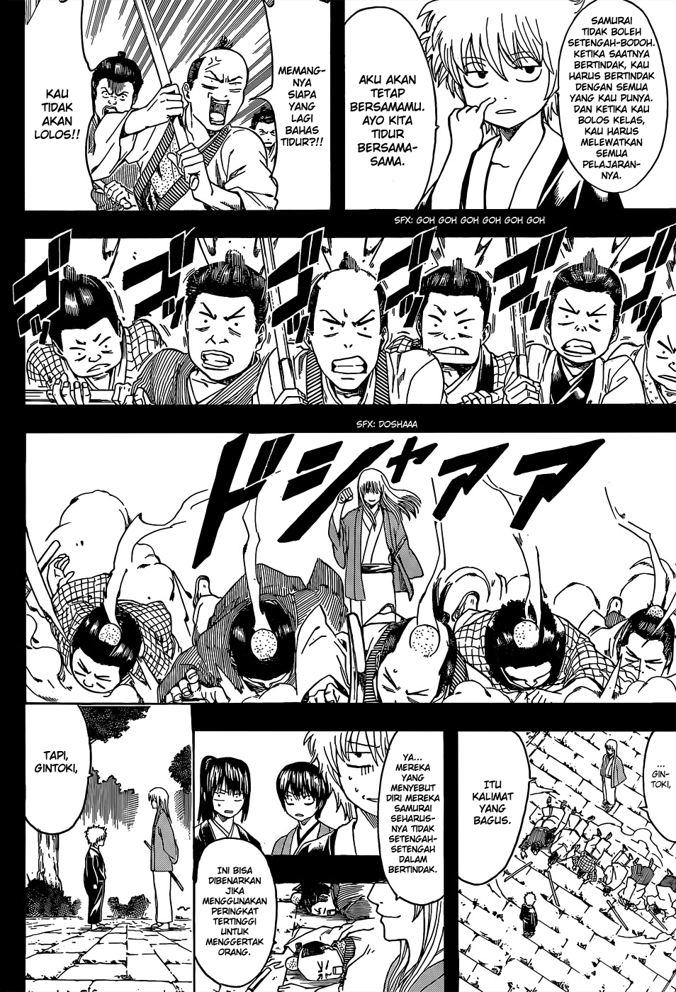 Chapter 516 - halaman 18