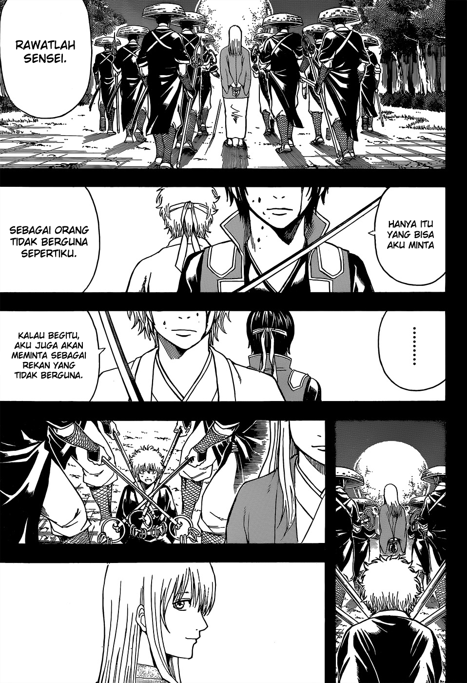 Chapter 516 - halaman 3