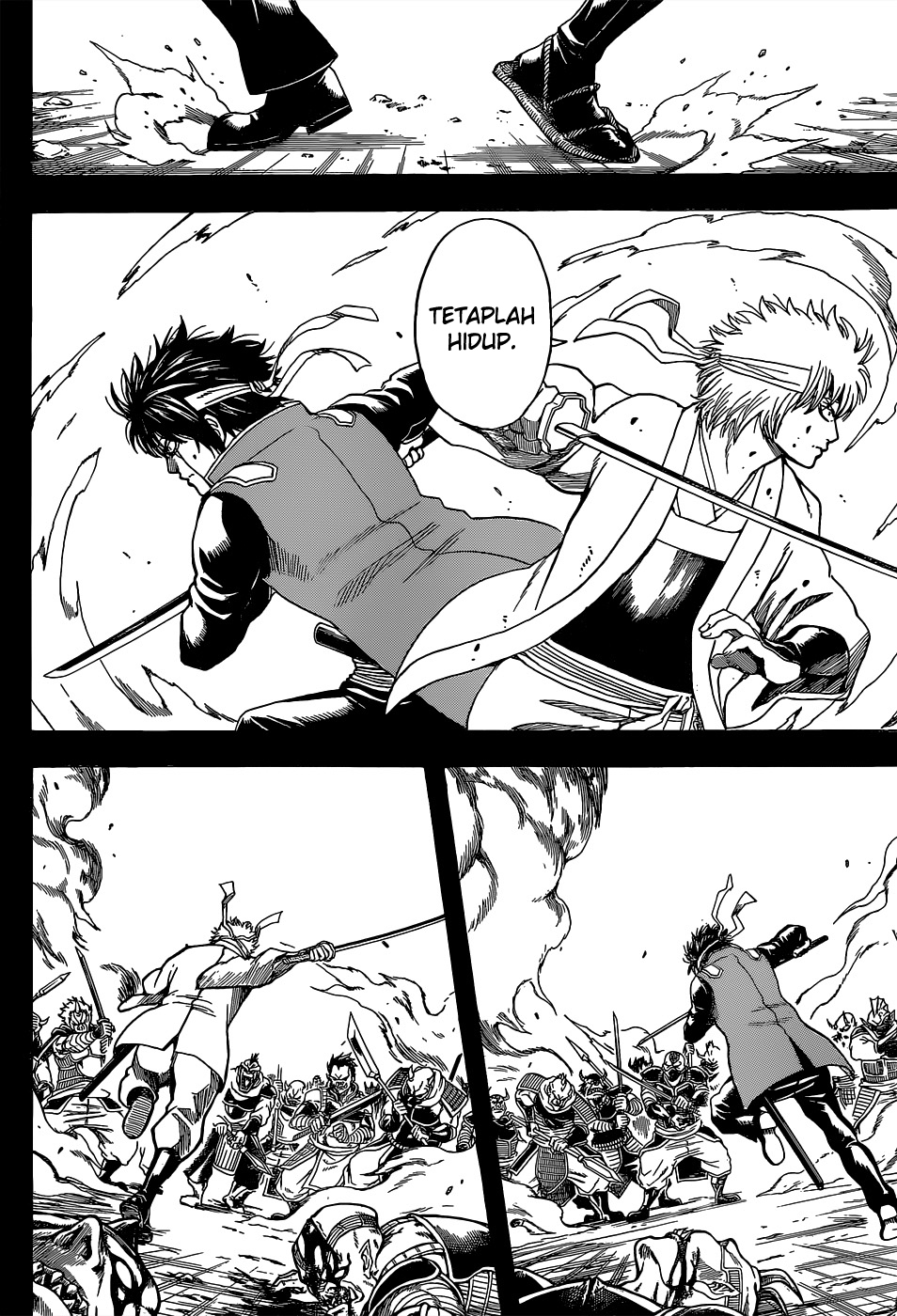 Chapter 516 - halaman 4