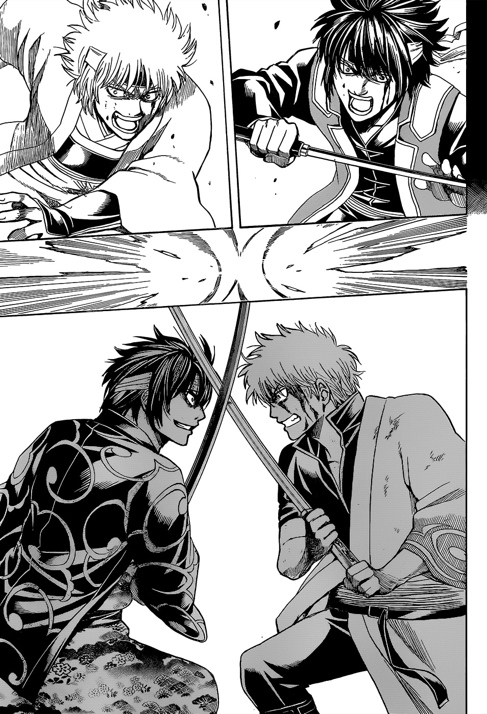 Chapter 516 - halaman 5
