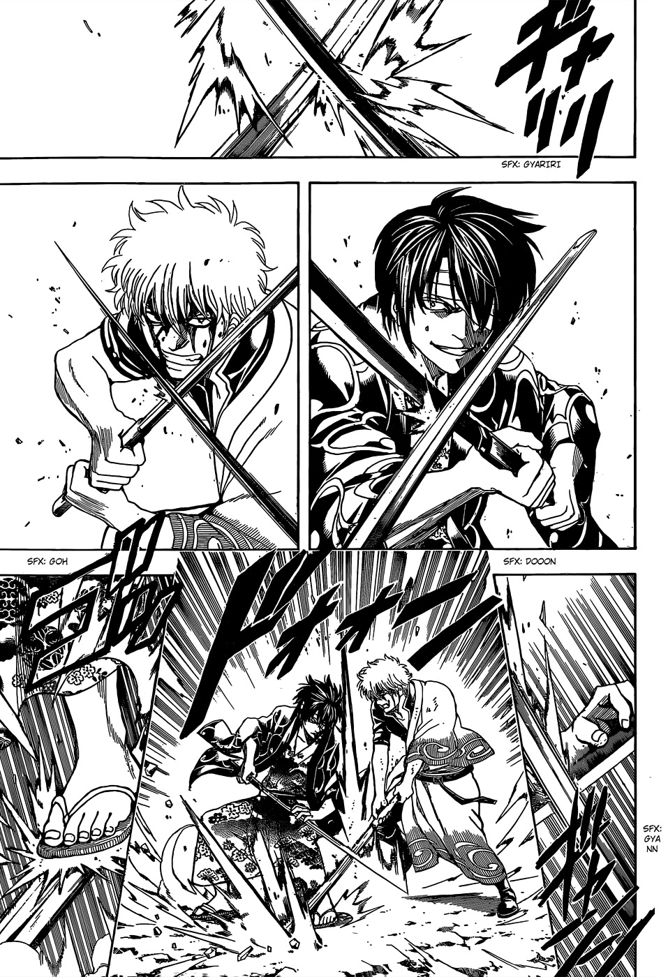Chapter 516 - halaman 7