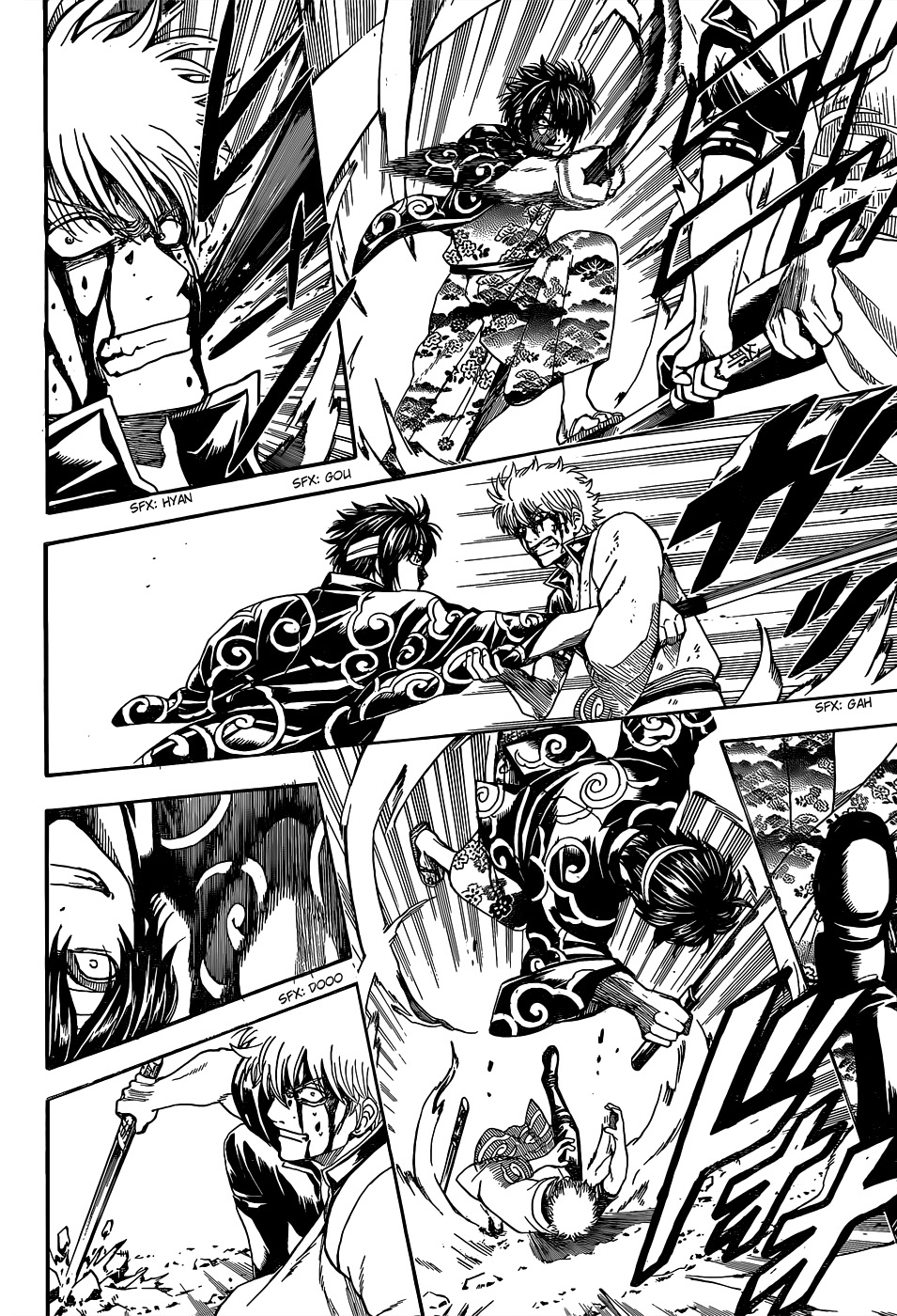 Chapter 516 - halaman 8