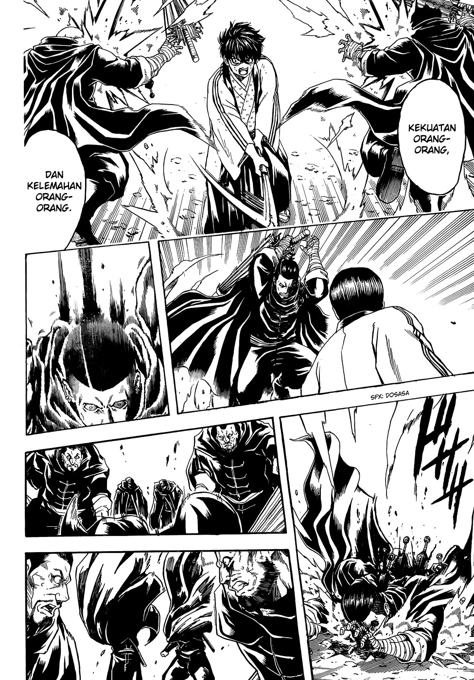 Chapter 515 - halaman 16