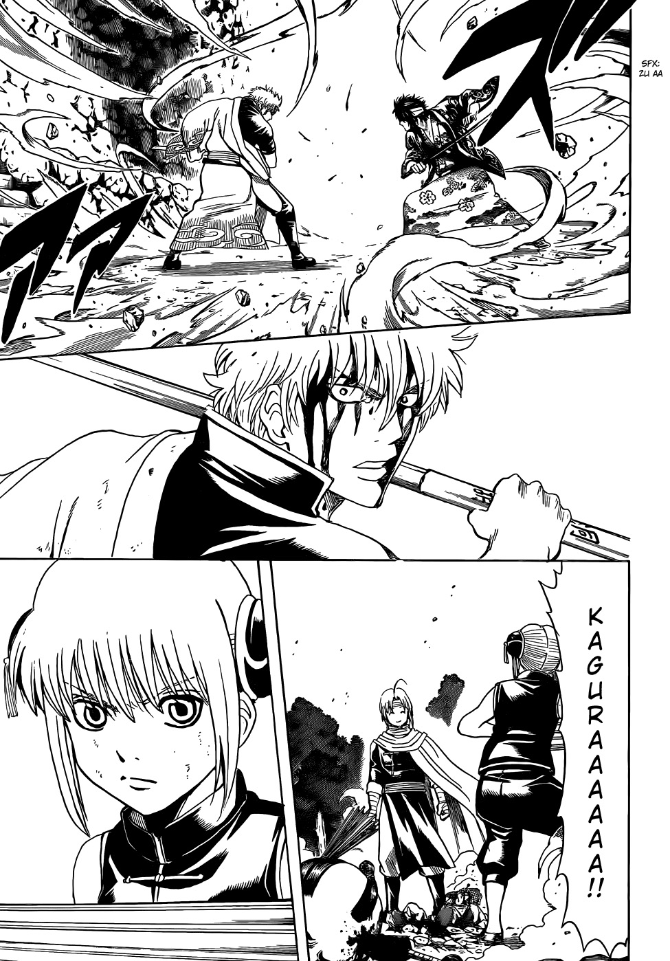 Chapter 515 - halaman 3