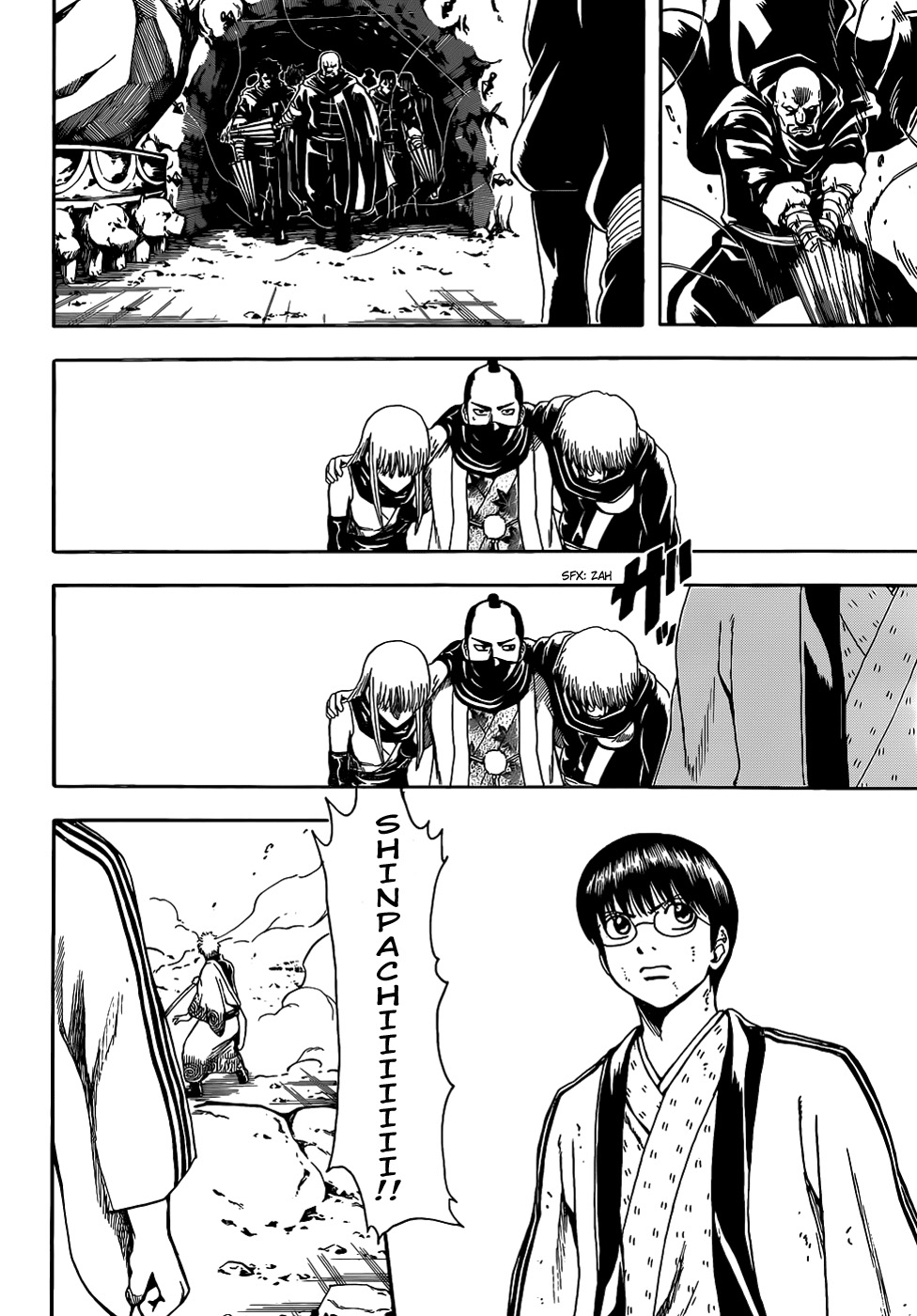 Chapter 515 - halaman 4