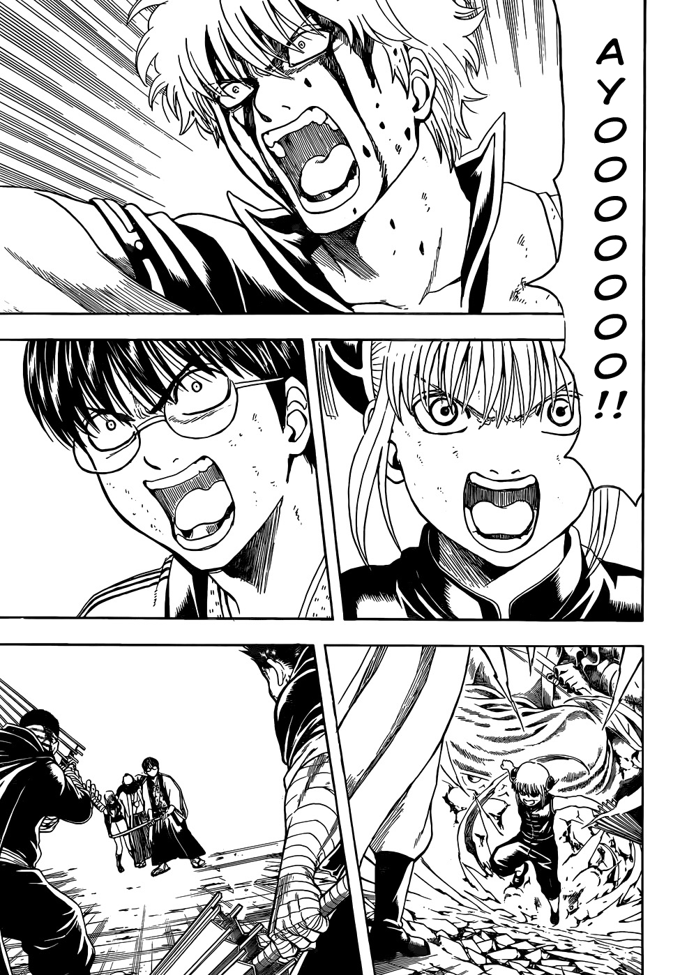 Chapter 515 - halaman 5
