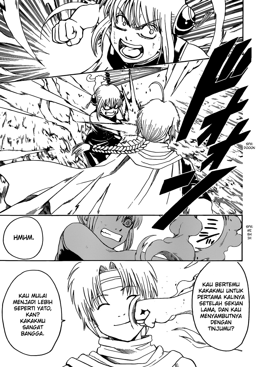 Chapter 515 - halaman 7