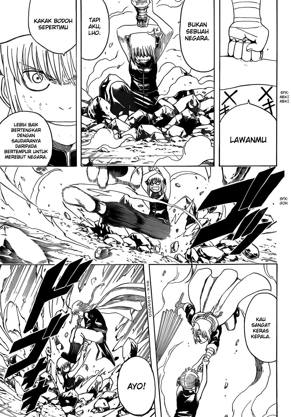 Chapter 515 - halaman 9