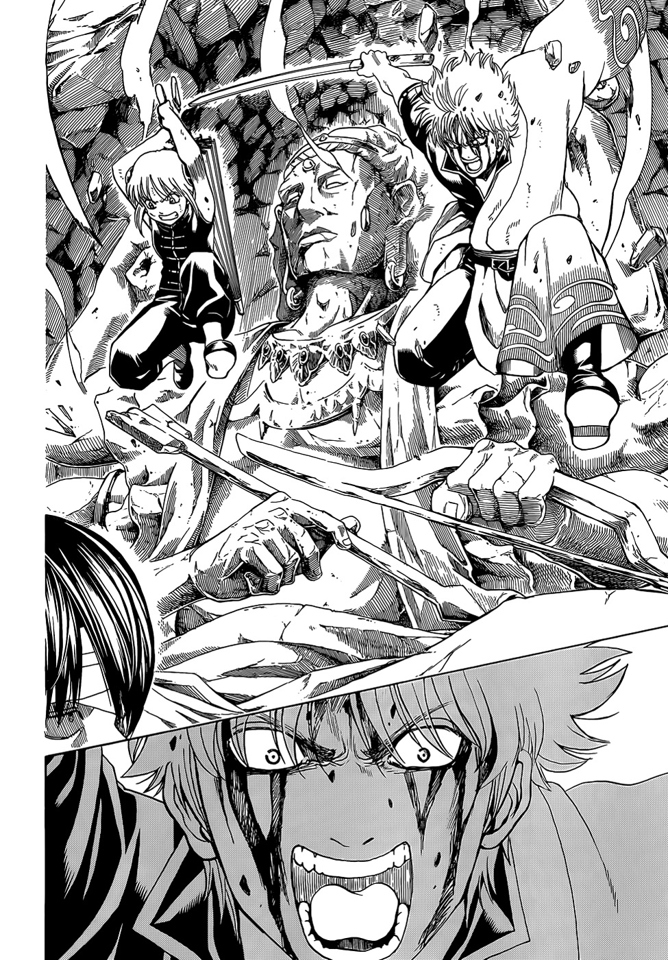 Chapter 514 - halaman 2
