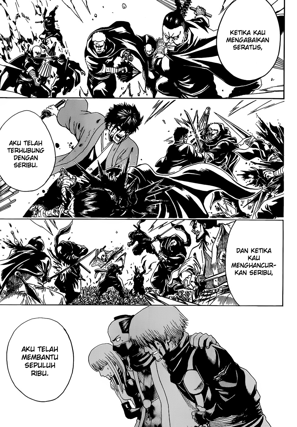 Chapter 514 - halaman 15