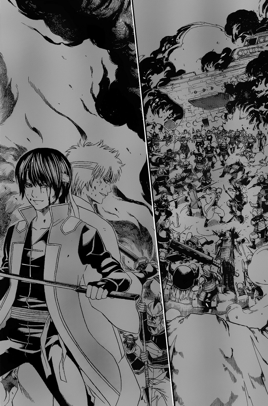 Chapter 514 - halaman 18