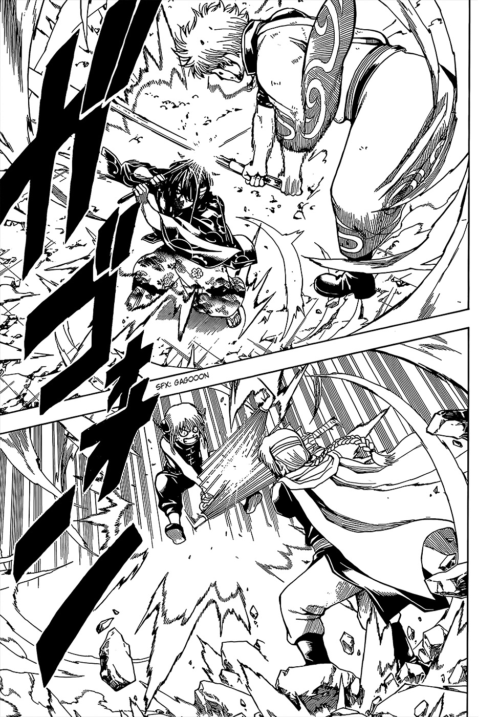 Chapter 514 - halaman 3