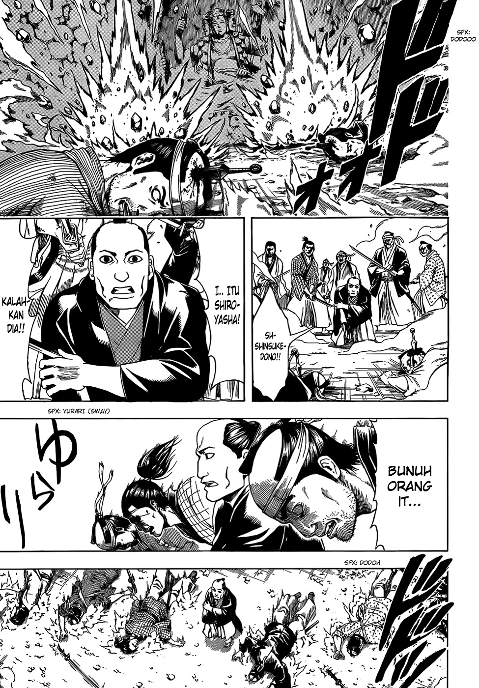 Chapter 514 - halaman 5