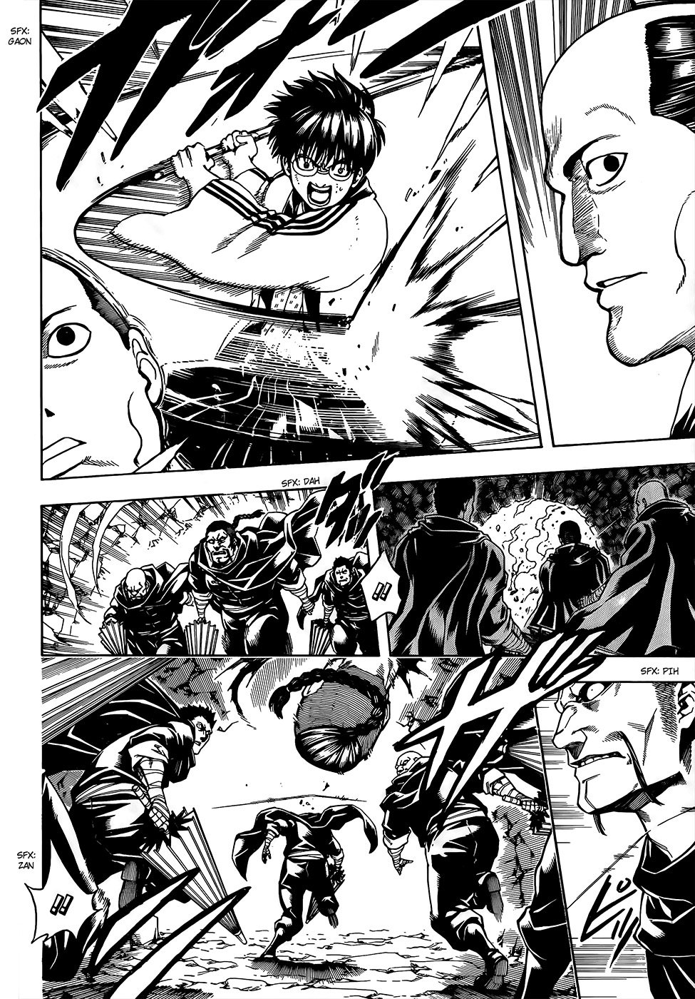 Chapter 514 - halaman 6