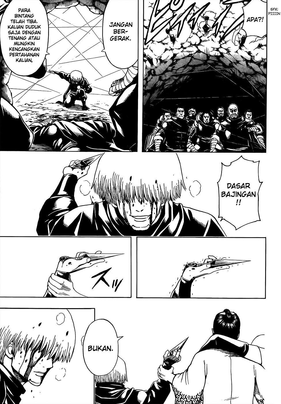 Chapter 514 - halaman 7