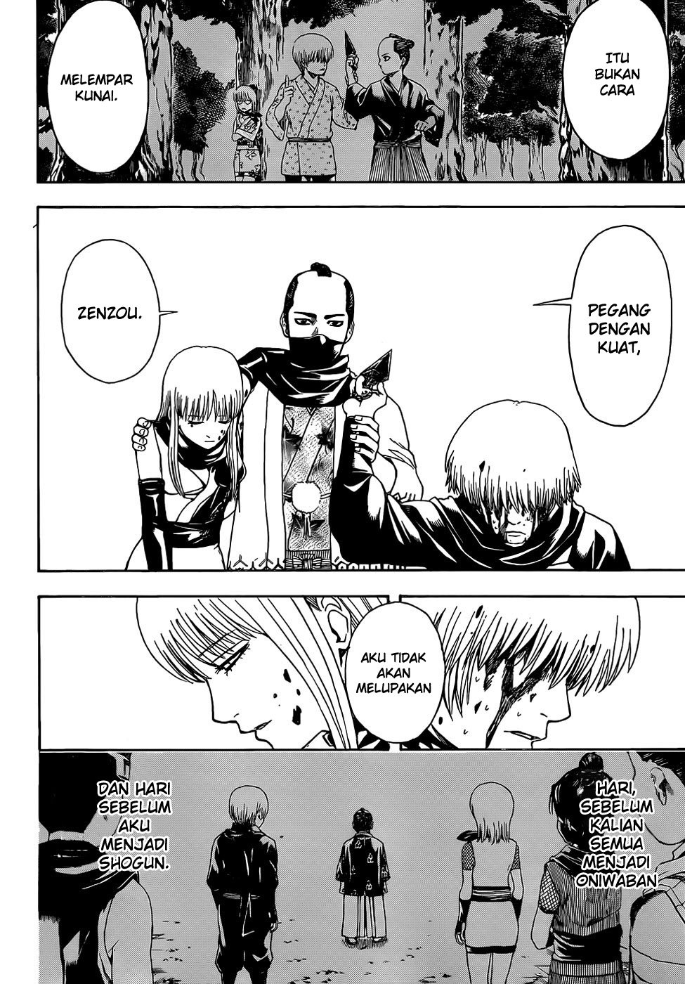 Chapter 514 - halaman 8