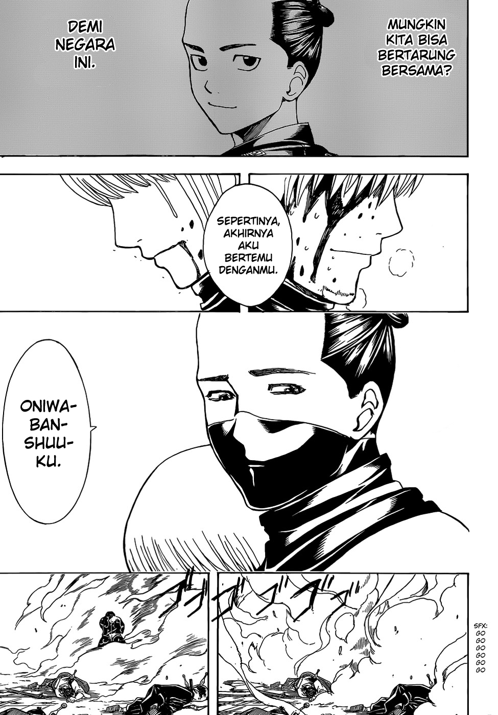 Chapter 514 - halaman 9
