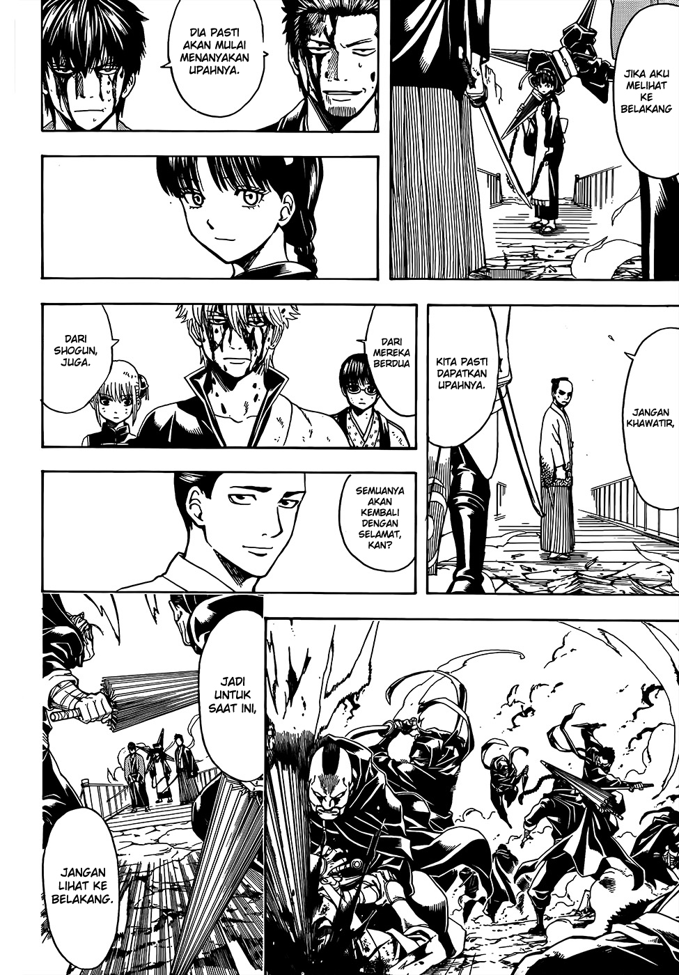 Chapter 513 - halaman 4