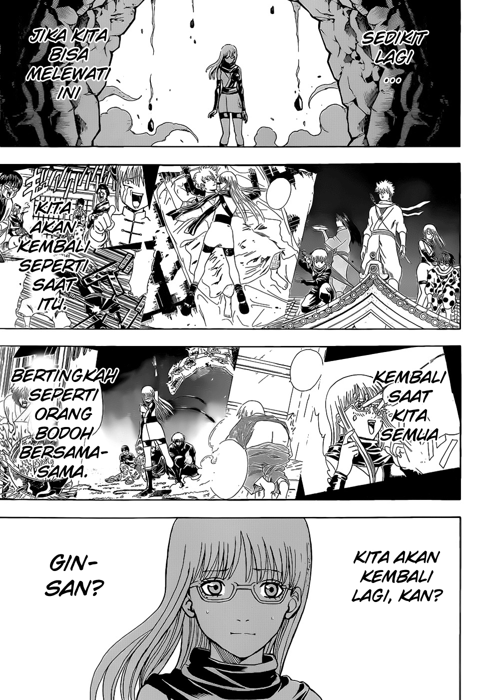 Chapter 513 - halaman 9