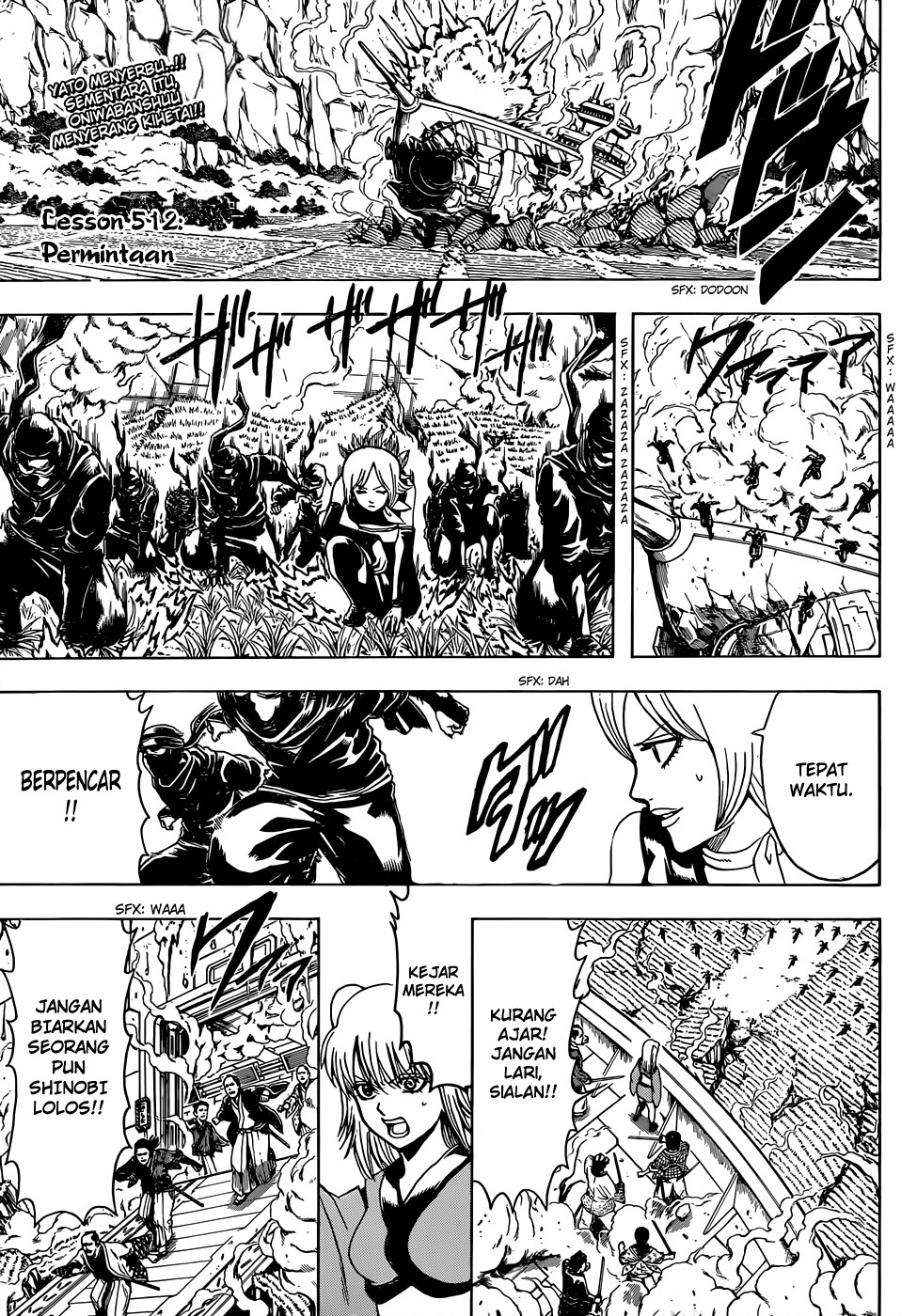Chapter 512 - halaman 2