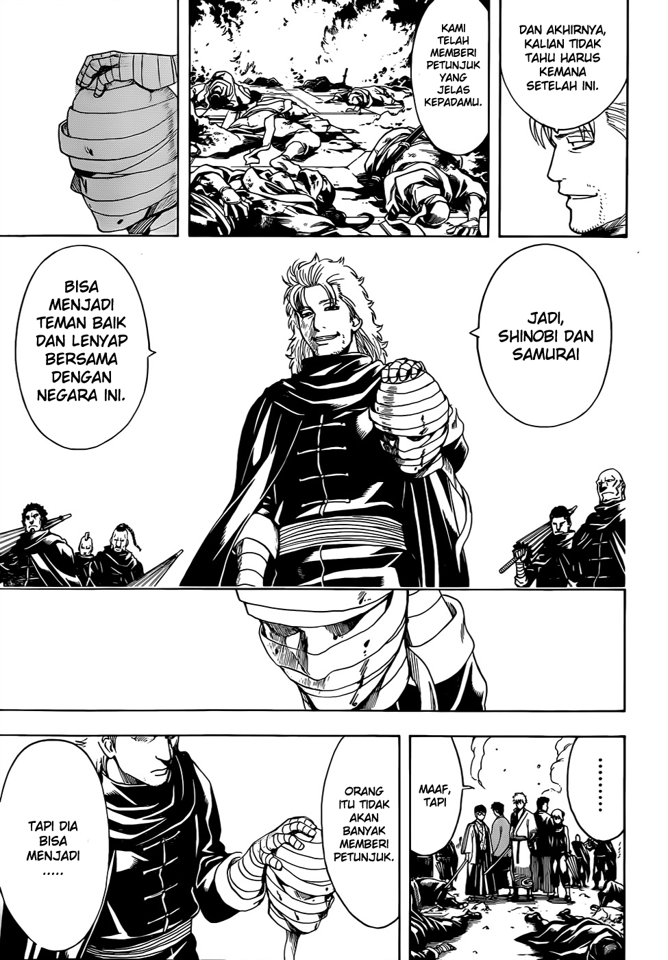 Chapter 512 - halaman 12