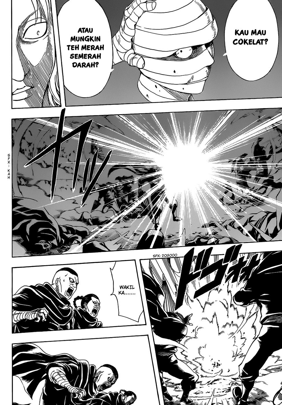 Chapter 512 - halaman 13