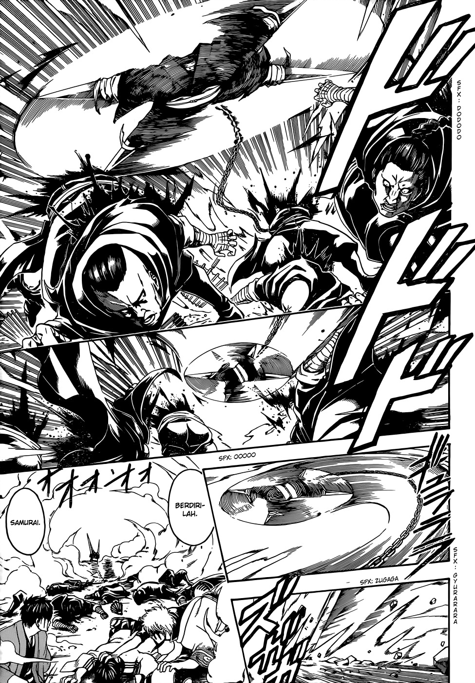 Chapter 512 - halaman 14