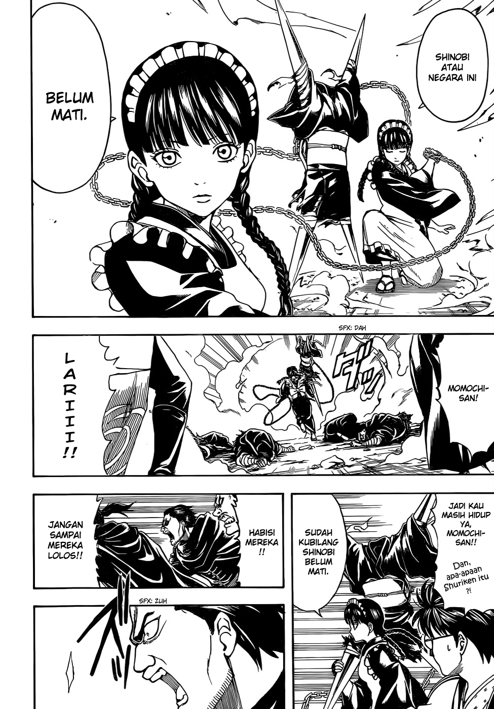 Chapter 512 - halaman 15