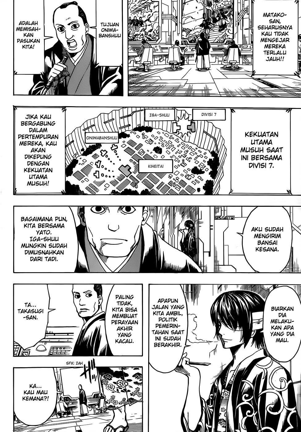 Chapter 512 - halaman 3