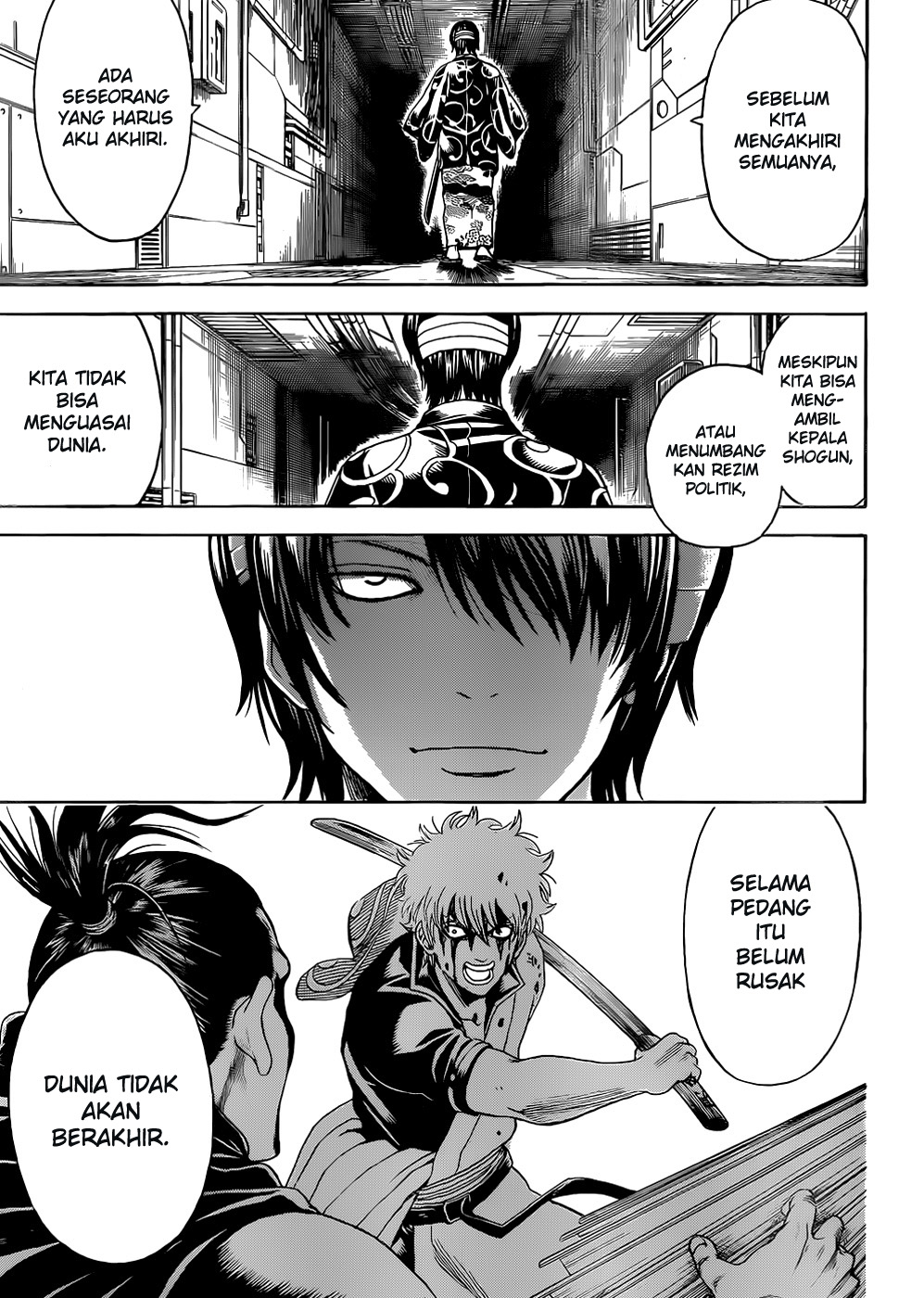 Chapter 512 - halaman 4