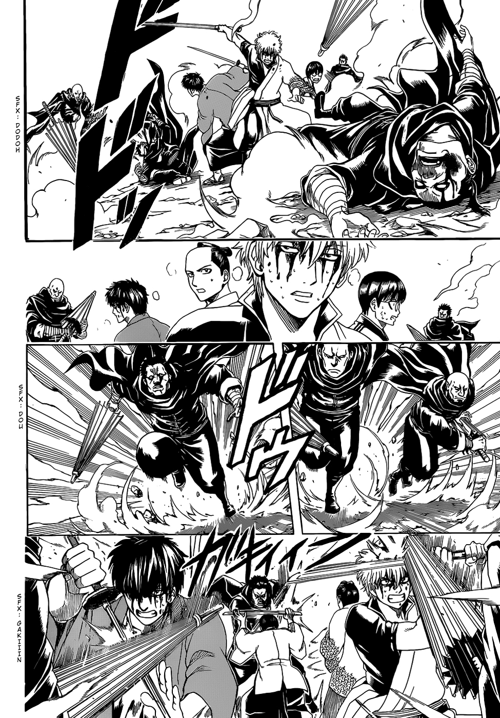 Chapter 512 - halaman 5