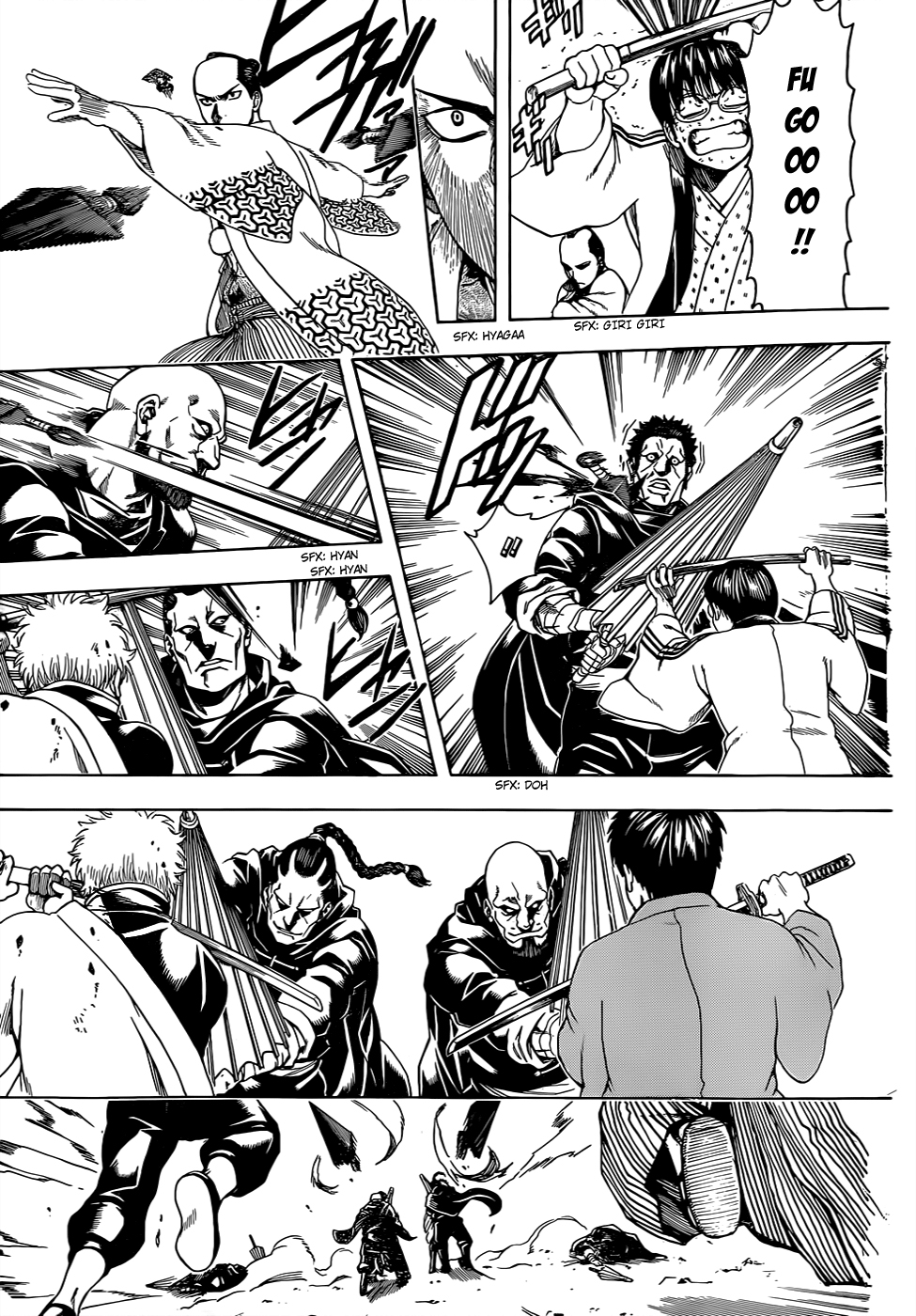 Chapter 512 - halaman 6