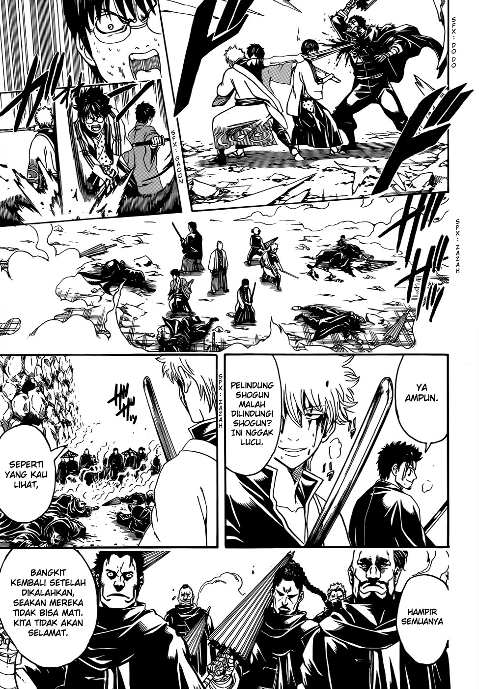 Chapter 512 - halaman 8