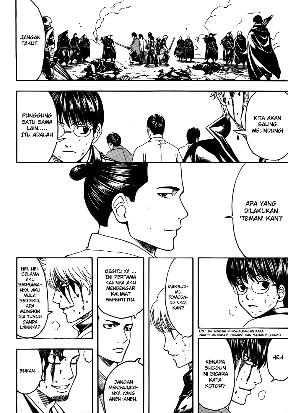 Chapter 512 - halaman 9