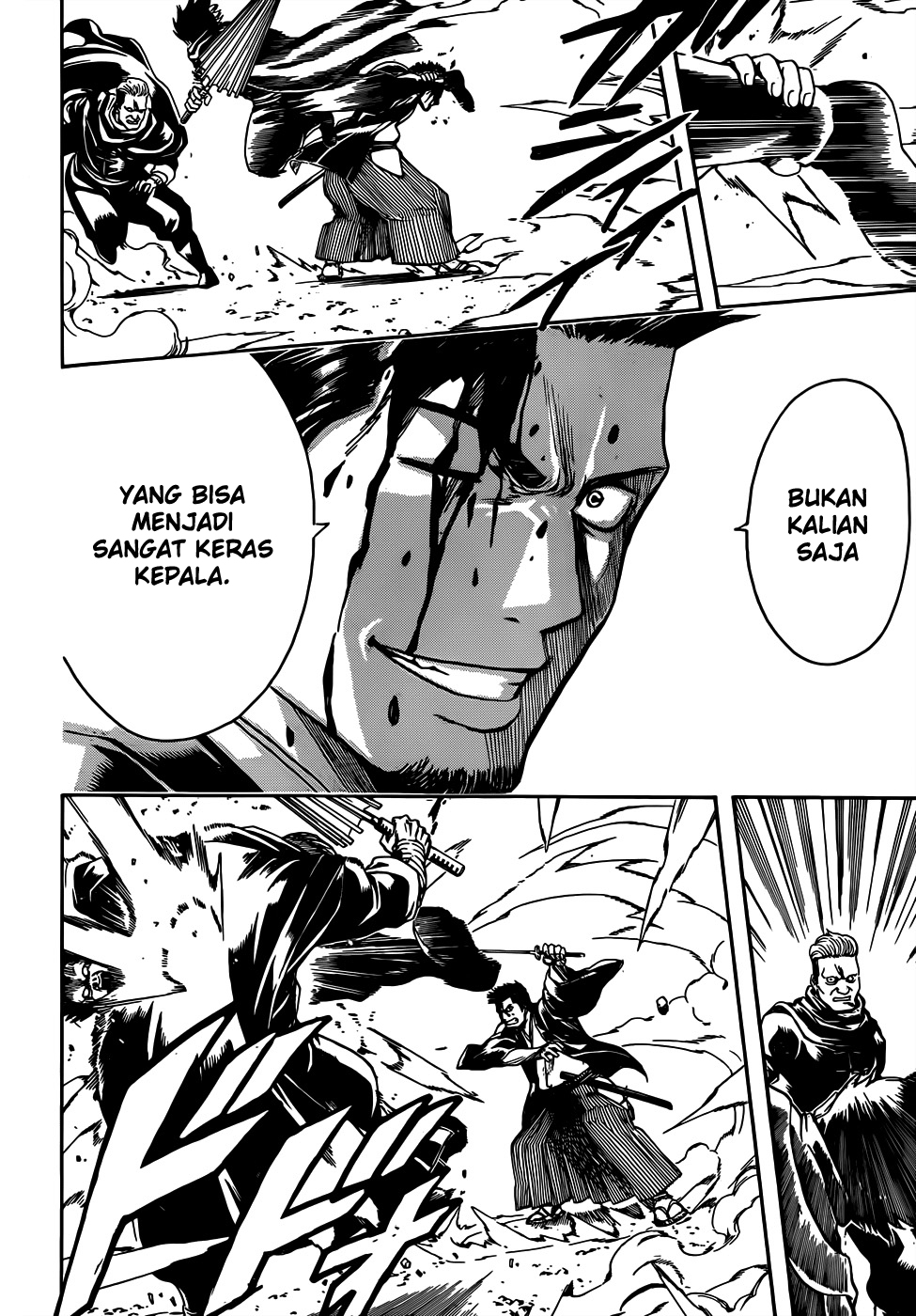 Chapter 511 - halaman 13